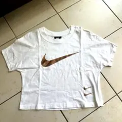 Nike ホワイト Tシャツ Mサイズ