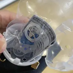たまごっち　 めじるしアクセサリー　みみっち