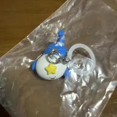 お文具といっしょ　めじるしアクセサリー　12星座　さそり座