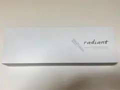 ラディアント ストレートアイロン 28mm