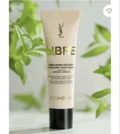 YSL LIBRE ハンドクリーム ヴェルヴェーヌのサムネイル