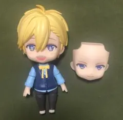 アイナナ六弥ナギ　ねんどろいど