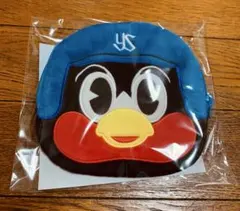 つば九郎カイロポーチ