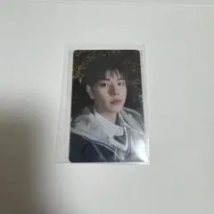 Straykids HOP jypshop nemo トレカ　スンミン