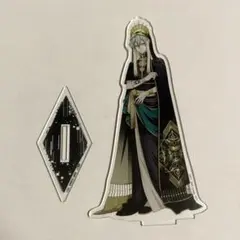 亥清悠 ダンマカ アクスタ