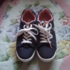 Le Coq，二手運動鞋很難找到。請勿錯過喔