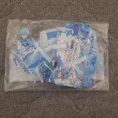 すとぷり ころんくん 生誕グッズ アクリルジオラマスタンド