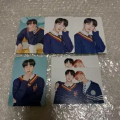 2026年最新】bts happy ever after ジンの人気アイテム - メルカリ