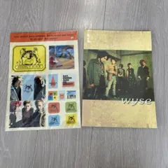 wyse 各色アルバムセット Amazon.co.jp: 19990214-20050213: ミュージック