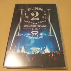 2026年最新】solidemo dvdの人気アイテム - メルカリ