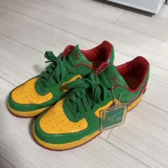 LILYachty × Airforce1 Low "Lucky Green"