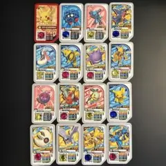 ポケモン ガオーレカードセット40枚！まとめ売り！