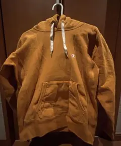 Champion Reverse Weave パーカー S