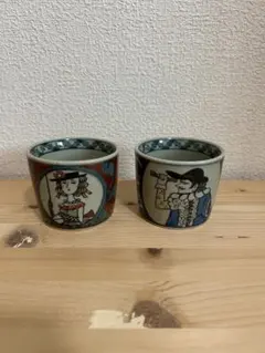 デシモーネ DE SIMONE イタリア製 デミタスカップセット - メルカリ