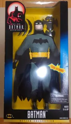 DCダイレクト BATMAN フランク・ミラー ダークナイト バットマン