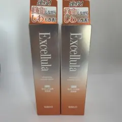 新品未使用】エクセルーラ(RICH) 化粧水2本・乳液1本セット - メルカリ