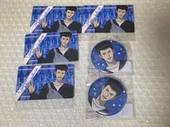 即購入可 新テニスの王子様 リョーマ テニプリ ウェブポン くじ 待ち合わせ 越前リョーマ 桃城武 新テニスの王子様 くじ ウェブポン 待ち合わせver