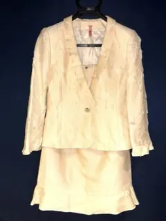 Jun Ashida フォーマルスーツセット