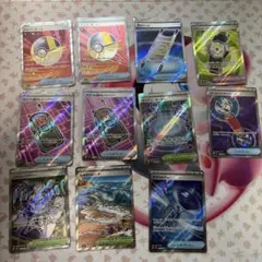 ポケモンカードSRグッズまとめ売り - メルカリ