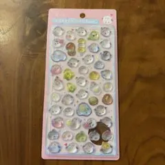 正規品　ボンボンドロップシール イオン限定 ばーど