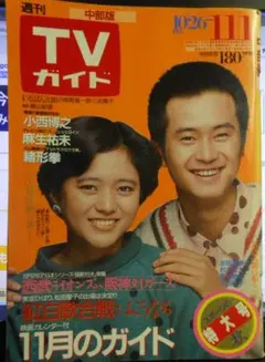 昭和レトロ 雑誌