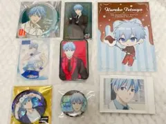 黒子のバスケ 黒子テツヤ