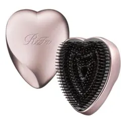 ReFa ハート型ヘアブラシ