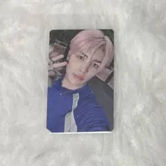 &TEAM マキ トレカ back to life ラキドロ weverse