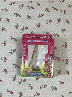 プリキュアオールスターズ 変身ダイキャストチャーム＆パッケージミックスコミューン