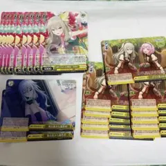 ワンダショ 草薙寧々 ヴァイスシュヴァルツ セット