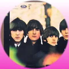 ◯ビートルズ　Beatles For Sale 〜紙ジャケットCD◯