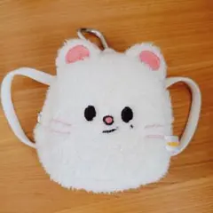 ジニレット バックパック