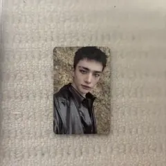 Stray Kids スキズ DO IT トレカ ヒョンジン