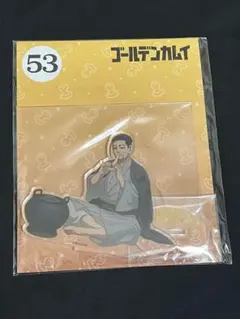 ゴールデンカムイ ジャンプフェスタ アクリルスタンド 尾形百之助