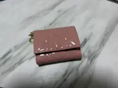 Dior 二つ折り財布　ロータスウォレットのサムネイル