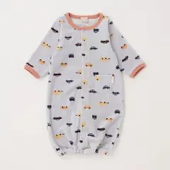 petit main 【弱酸性】総柄アソート2WAYオール