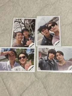 2026年最新】松田元太 写真の人気アイテム - メルカリ