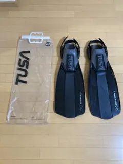 TUSA LIBERATOR X SF5000 Mサイズ
