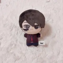 桃源暗鬼 ちびぐるみ vol.2 無陀野無人 - メルカリ