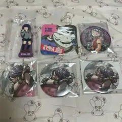 耳郎響香 僕のヒーローアカデミア ディスプレイ缶バッジ 10個セット
