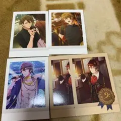 アイナナ パシャこれ 十龍之介