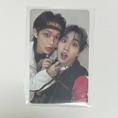 dominATE stadium 特典 ユニット ハニピリ トレカ