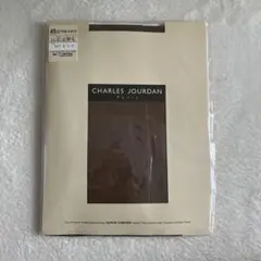 CHARLES JOURDAN 45デニール サポートタイツ M-Lのサムネイル