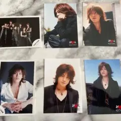 赤西仁 KATーTUN 公式写真