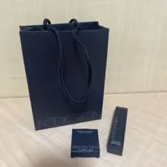 ADDICTION TOKYO 眉マスカラ アイブロウパウダー 空箱 3点セット