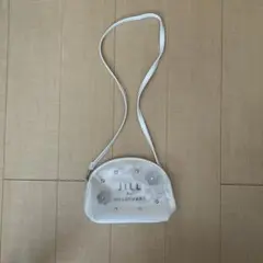 JILL by JILLSTUART クリア ショルダーバッグのサムネイル