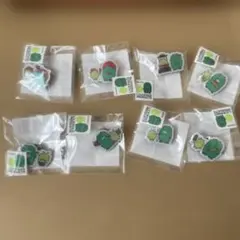 愛・地球博20祭 モリゾーキッコロ ご当地 ピンバッジ 10種 - メルカリ