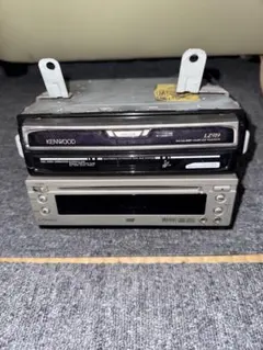 KENWOOD D707 ＆M909当時物 動作問題無し グライコ DSP - メルカリ