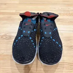 NIKE FREE WOVEN 4.0 / 28cm