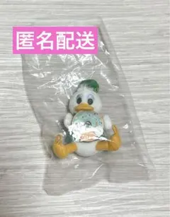 ディズニー パルパルーザ スウィートポップワールドぬいぐるみチャーム ドナルド